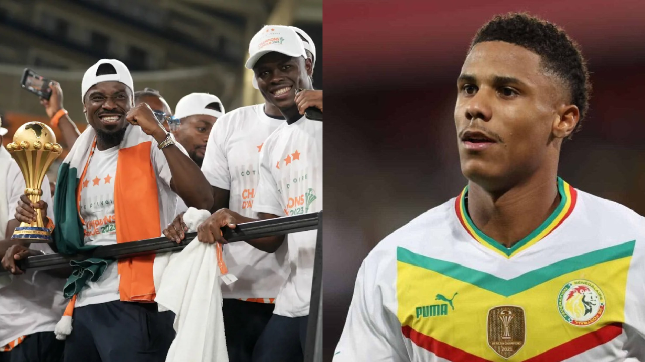 Sénégal – Un taulier d’Aliou Cissé se lâche 7 jours après la CAN : « Les Ivoiriens n’avaient rien.. »