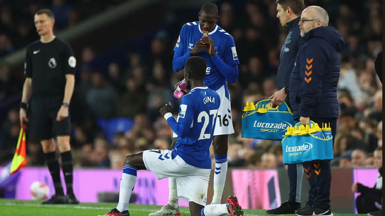 Premier League : Très bonne nouvelle pour Gana Gueye et Everton