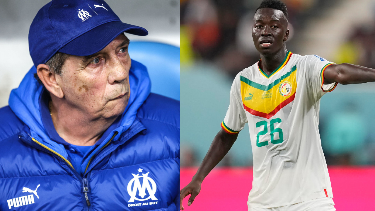 Bonne nouvelle pour Pape Gueye, Jean-Louis Gasset met à genoux l’OM !