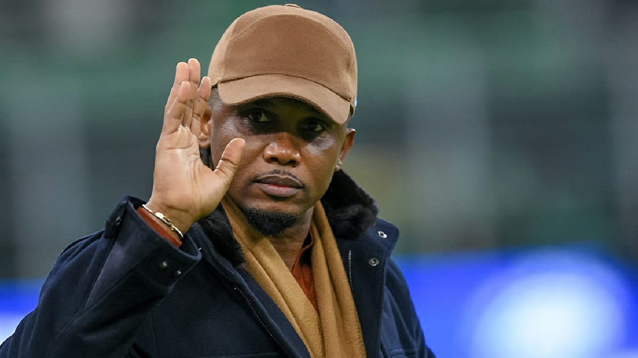 Cameroun : L'humiliation de trop pour Samuel Eto'o à la FECAFOOT