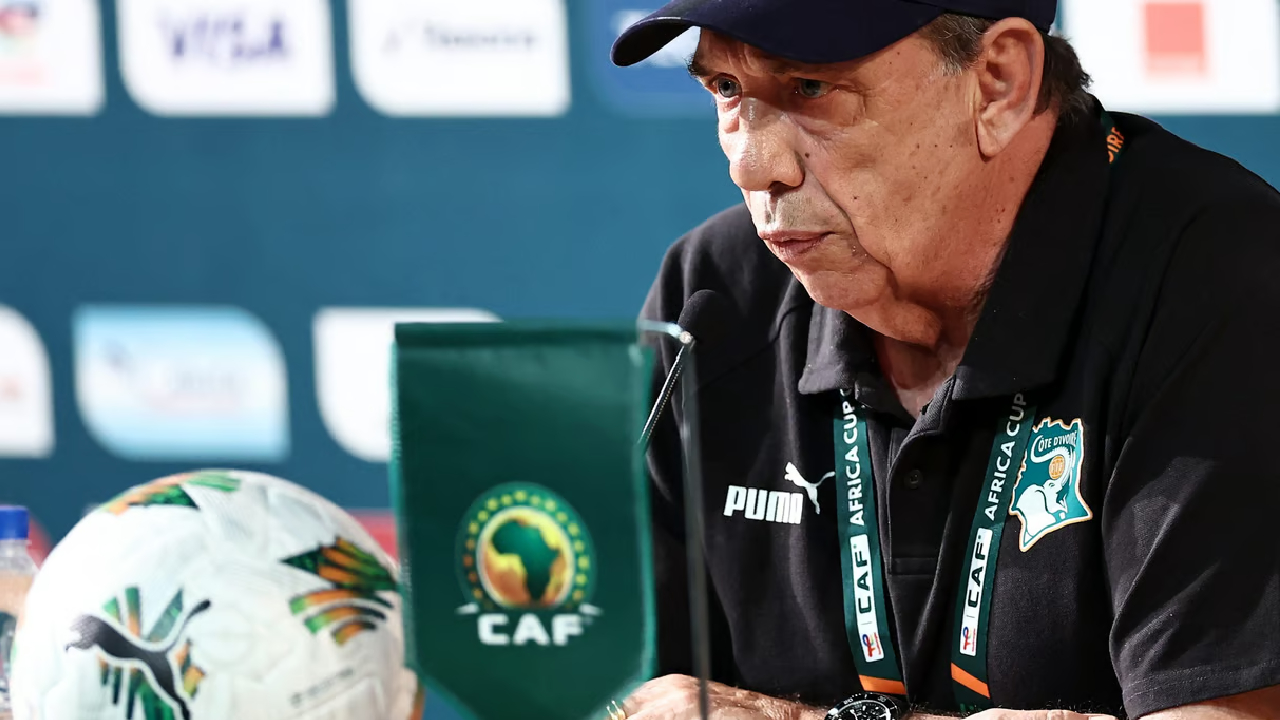CAN 2023 : Mauvaise nouvelle de la CAF pour Jean-Louis Gasset après sa démission