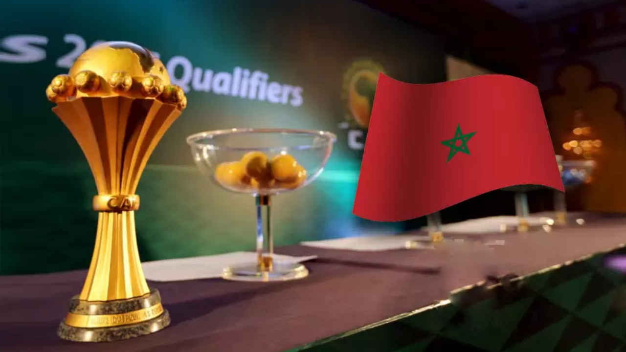 Préliminaire CAN 2025 : Le tirage au sort effectué par la CAF (Officiel)