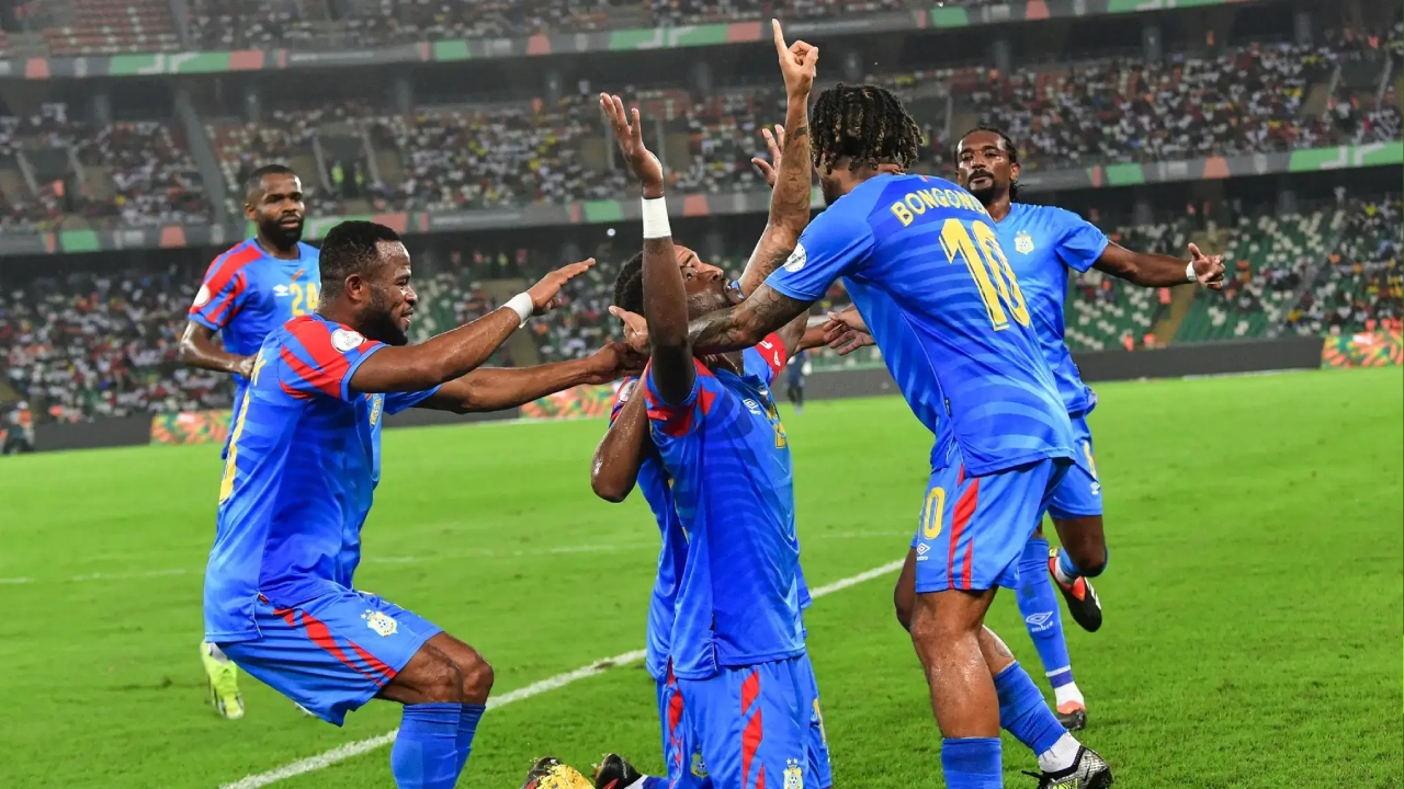 Mauritanie, Afrique du Sud, RDC… Les grosses surprises de la CAN 2023