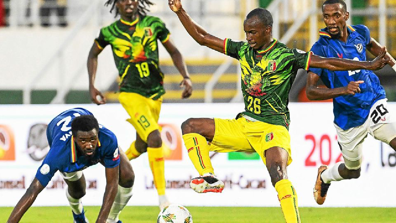 Simon Adingra, Lamine Camara, Ronwen Williams… Les découvertes de la CAN 2023