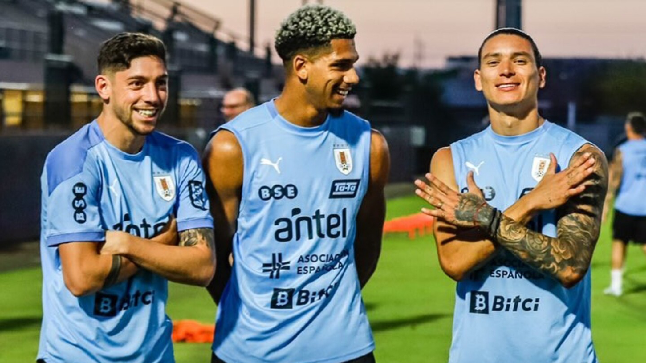 Côte d'Ivoire - Uruguay : Le grand stade qui accueillera le duel de la fenêtre FIFA