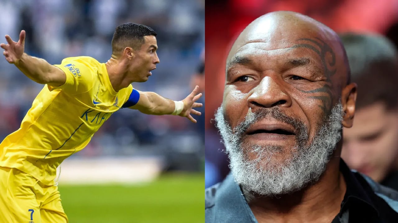 La stratégie médicale incroyable de Cristiano Ronaldo pour briller : « Il fait comme Mike Tyson »