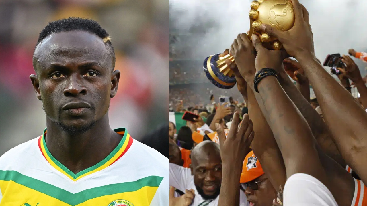 Une légende ivoirienne humilie Sadio Mané après la CAN 2023 : « Il n’est pas ce joueur… »