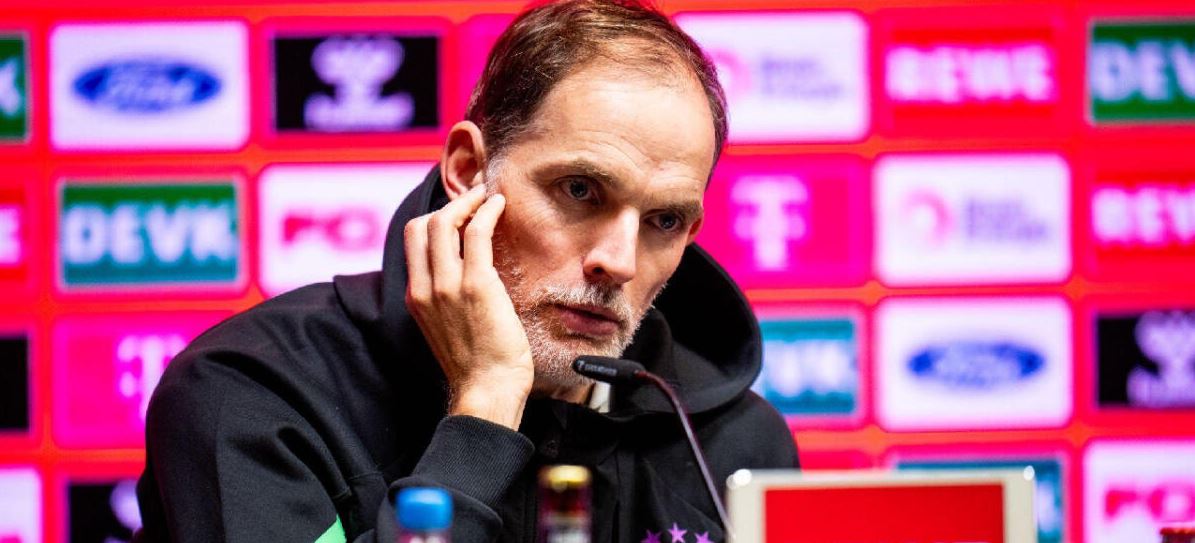 « Ça n’a aucun sens »,  Tuchel crache ses vérités avant son départ