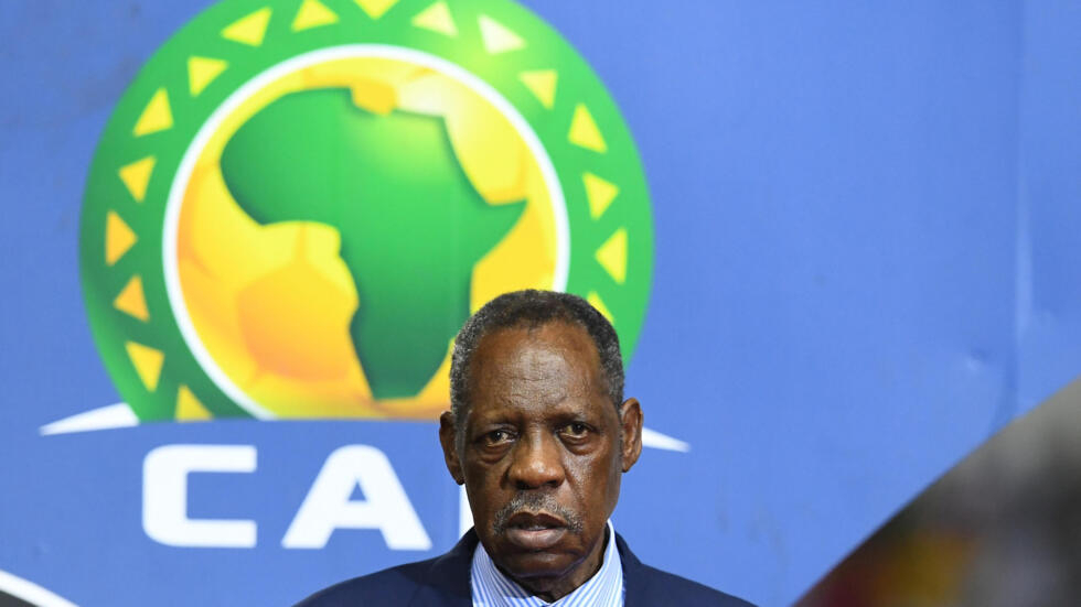 Issa Hayatou