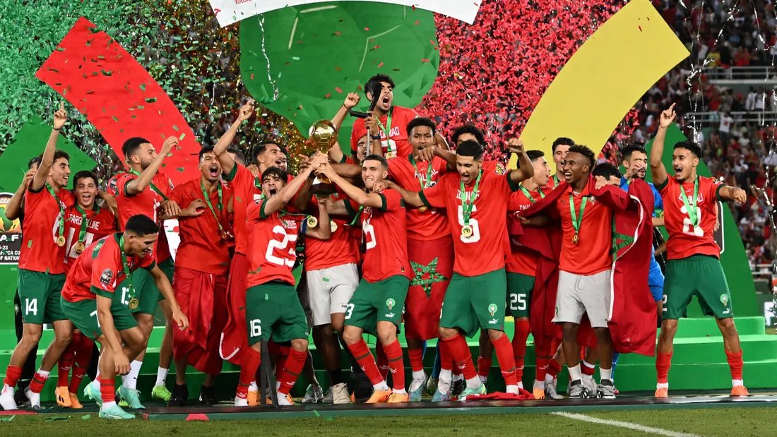 Maroc vs Argentine, Égypte vs Espagne, le tirage au sort complet des JO 2024