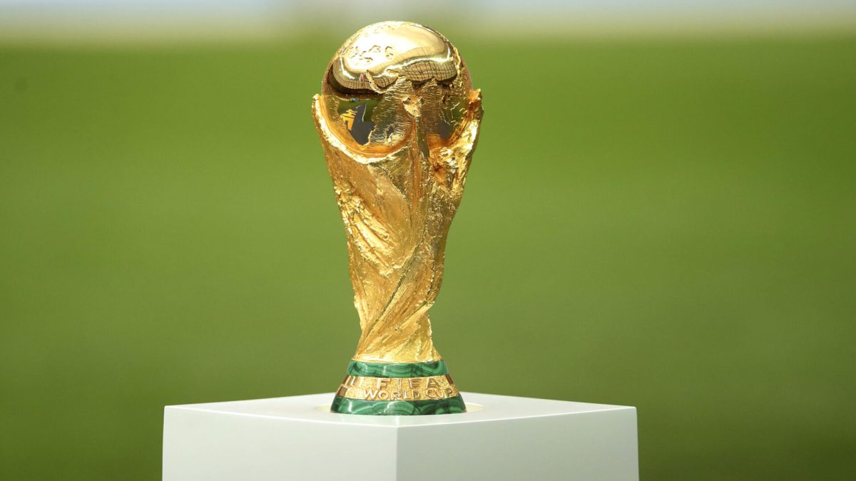 Coupe du Monde : Joseph Antoine Bell descend la Côte d'Ivoire, "Ce n'est pas sérieux"