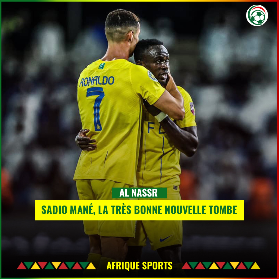 Al Nassr : Sadio Mané, une deuxième chance inespérée