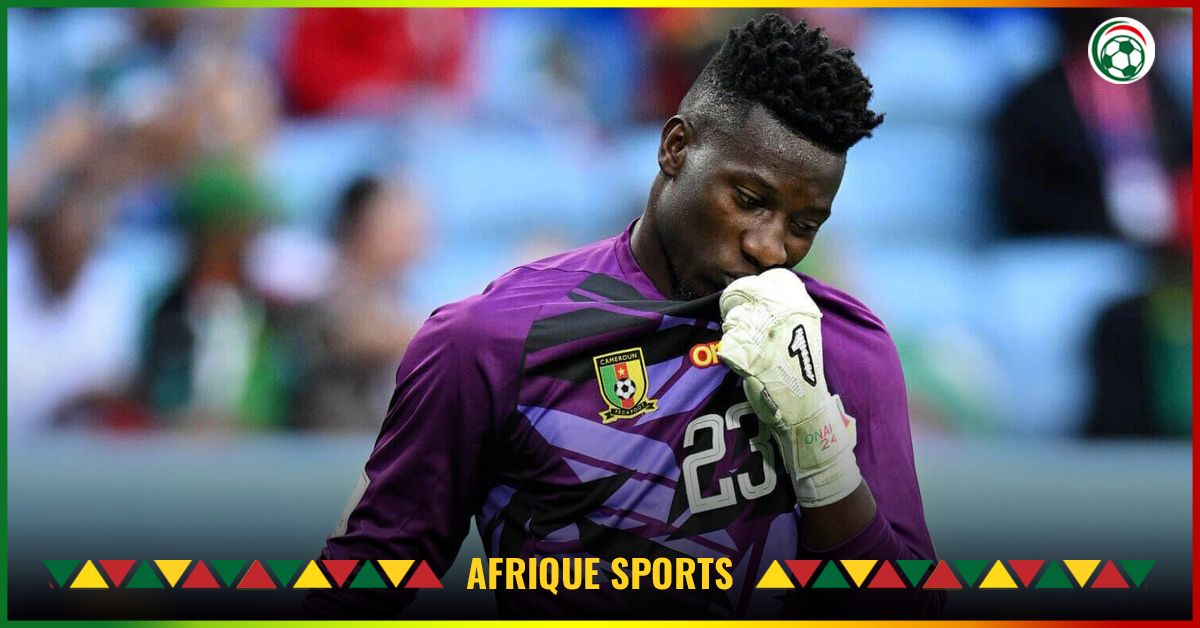 Cameroun : la FECAFOOT menace de résilier One All Sports !