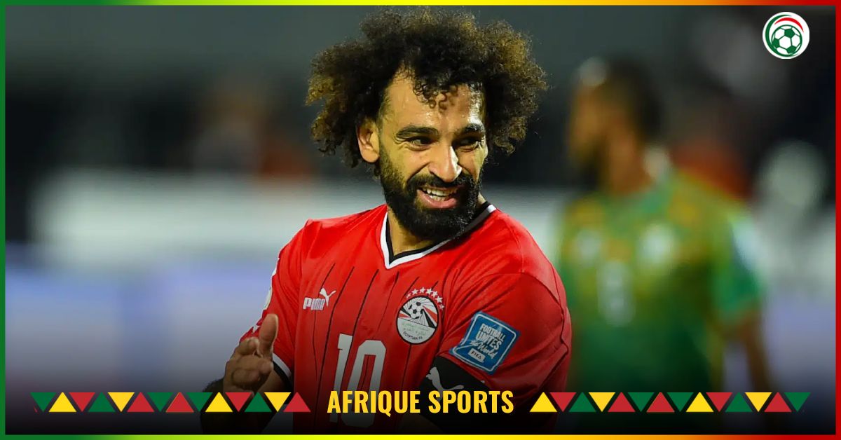 Alerte : Salah ne répond plus à l’Egypte…