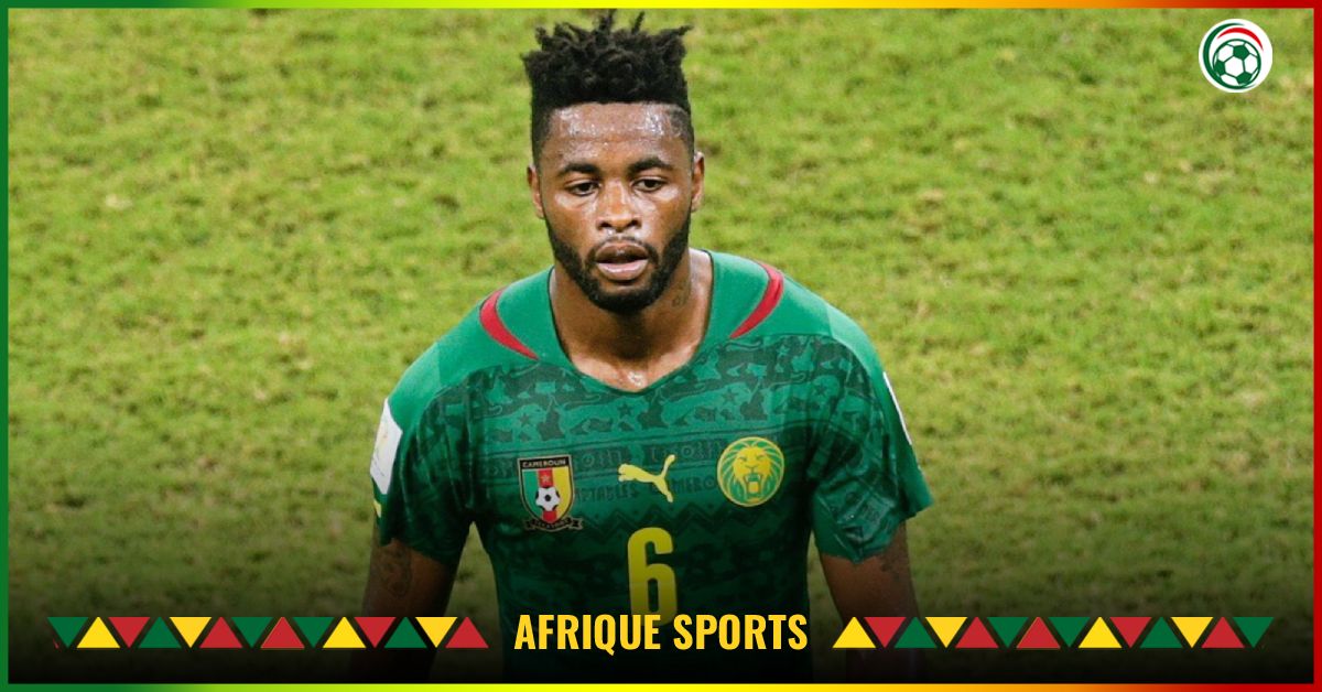 Cameroun : “on est foutus si…”, Alex Song met en garde pour le futur sélectionneur