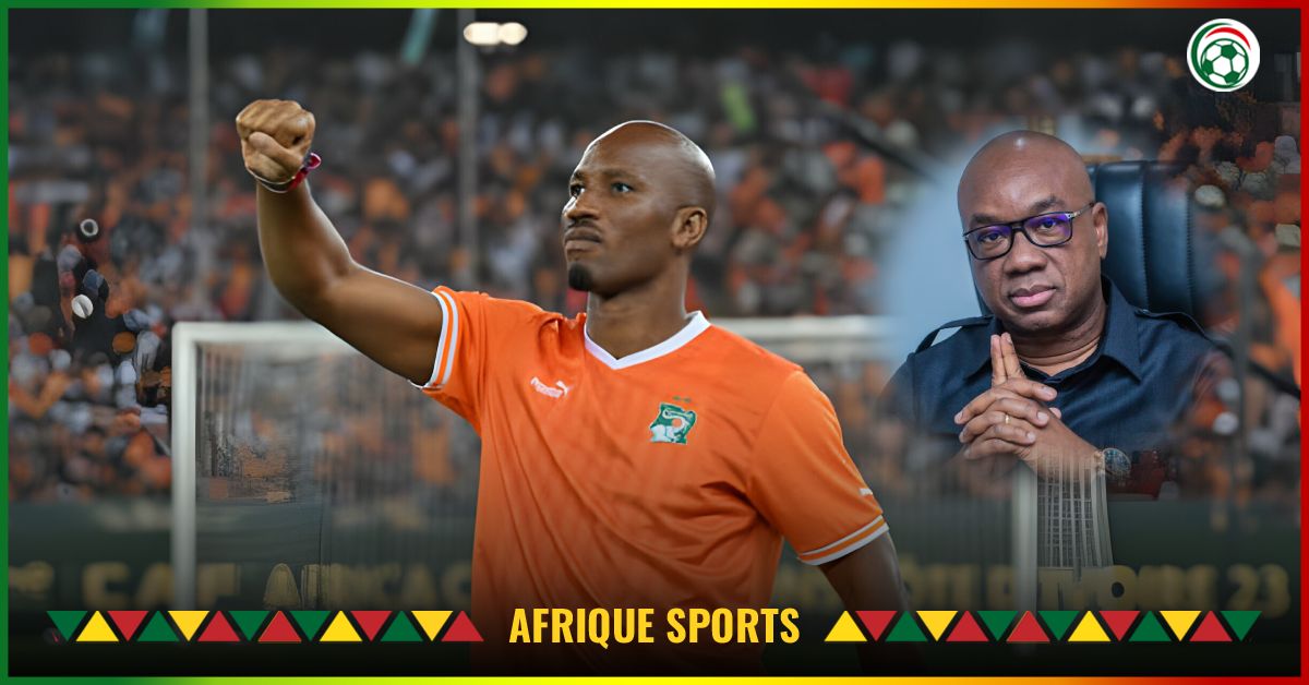 Côte d’Ivoire : Drogba dans une grosse polémique : « Didier a promis 40 millions de FCFA à… »