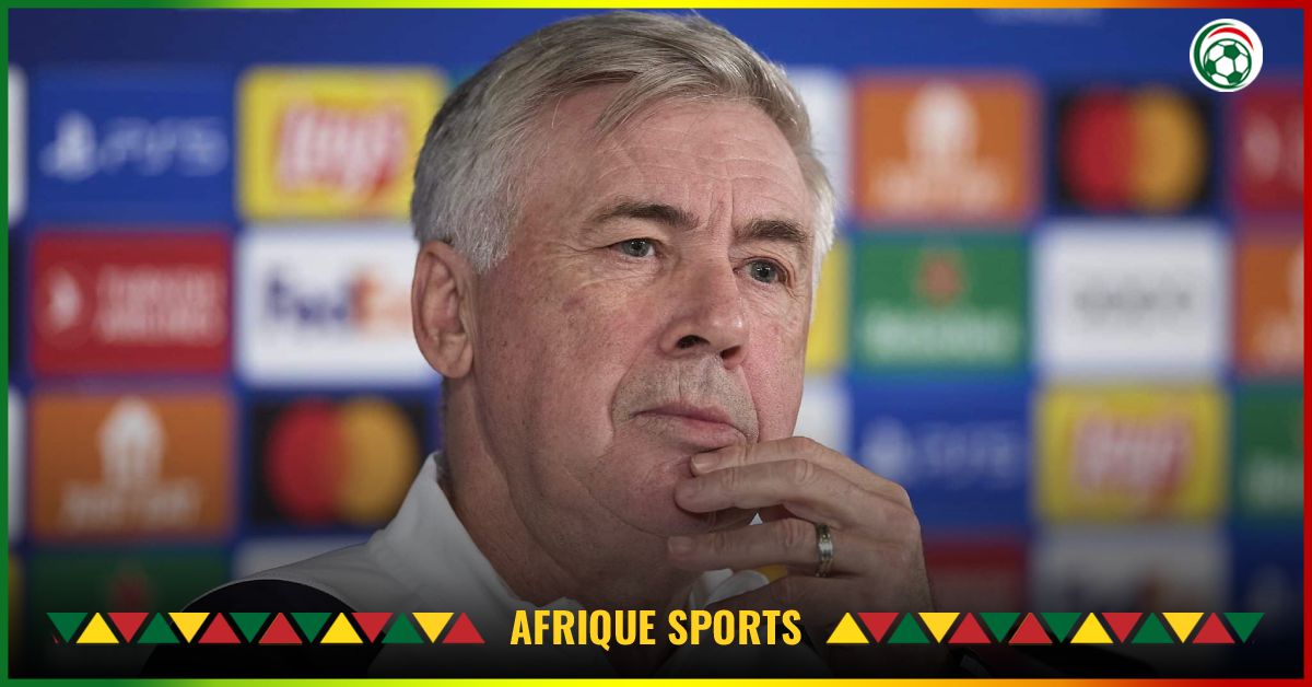 Fraude fiscale, prison : Carlo Ancelotti brise le silence et réagit !