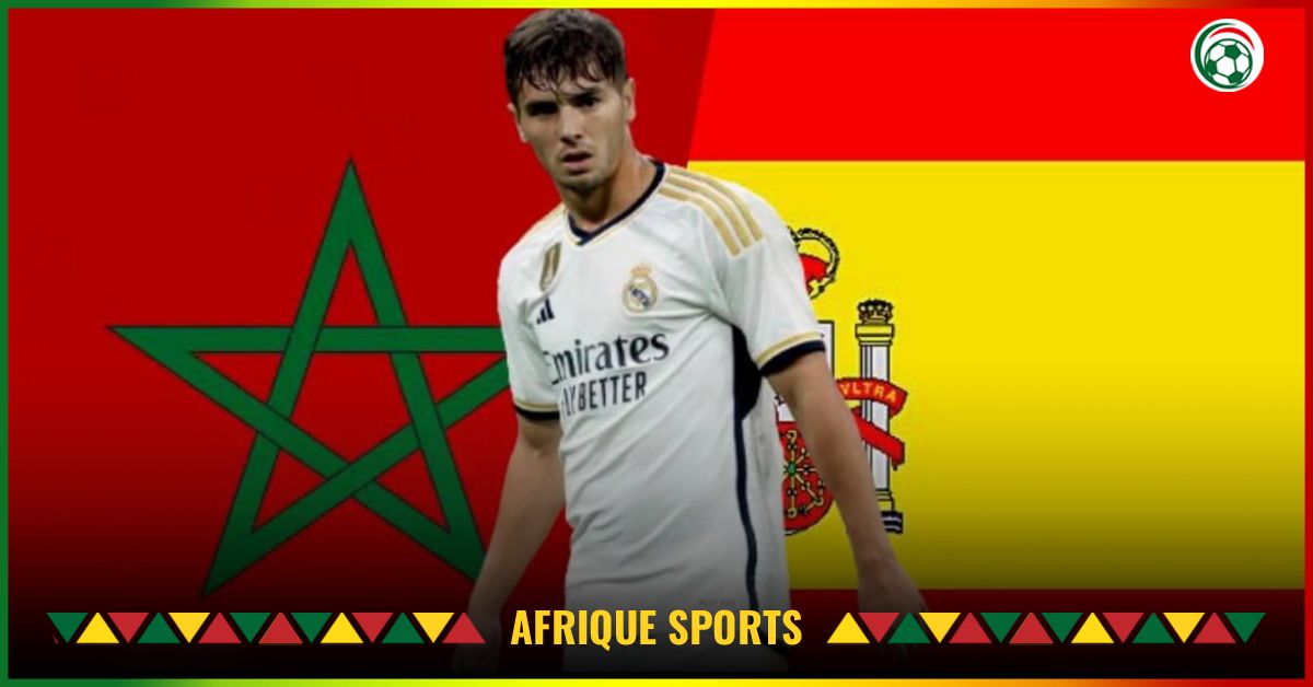 Maroc – Espagne : Brahim Diaz, l’annonce tant attendue !