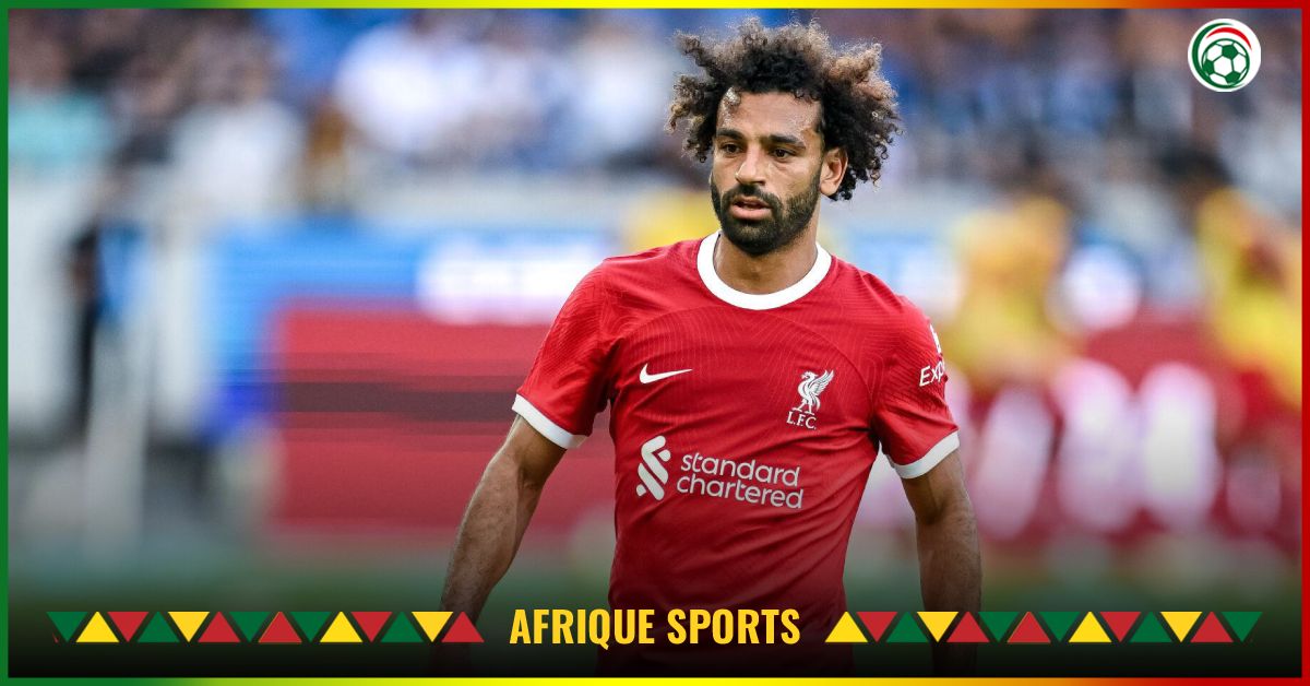 Déclaration choc de Mo Salah : « Je vais quitter Liverpool »