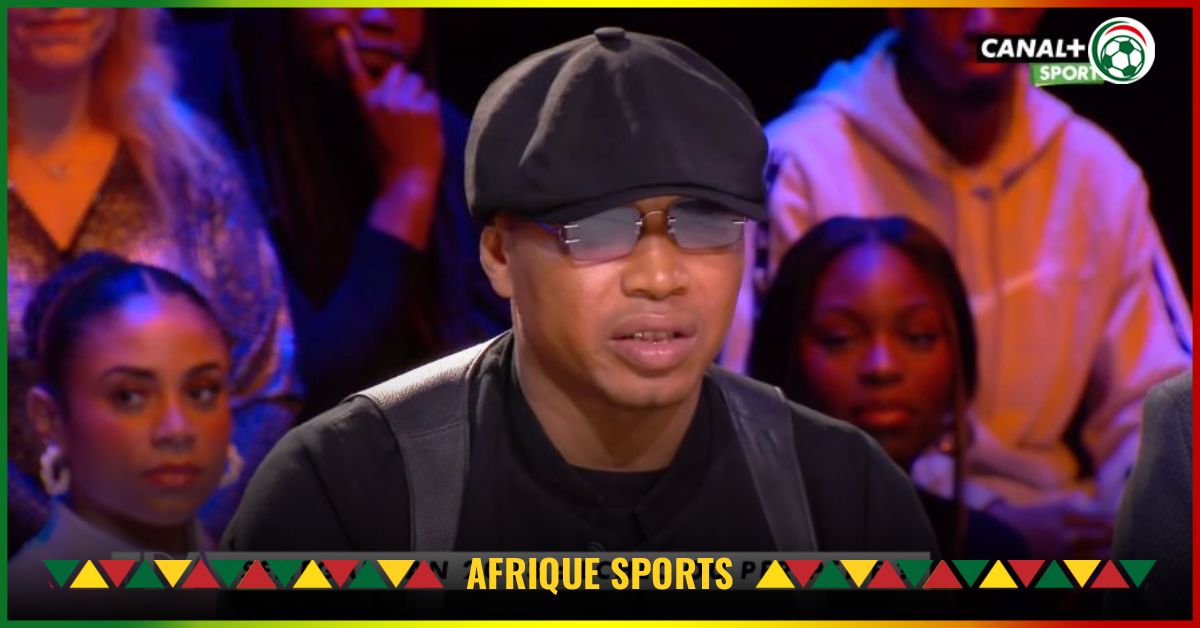 Sénégal : El Hadji Diouf crache sur la victoire de la Côte d’Ivoire