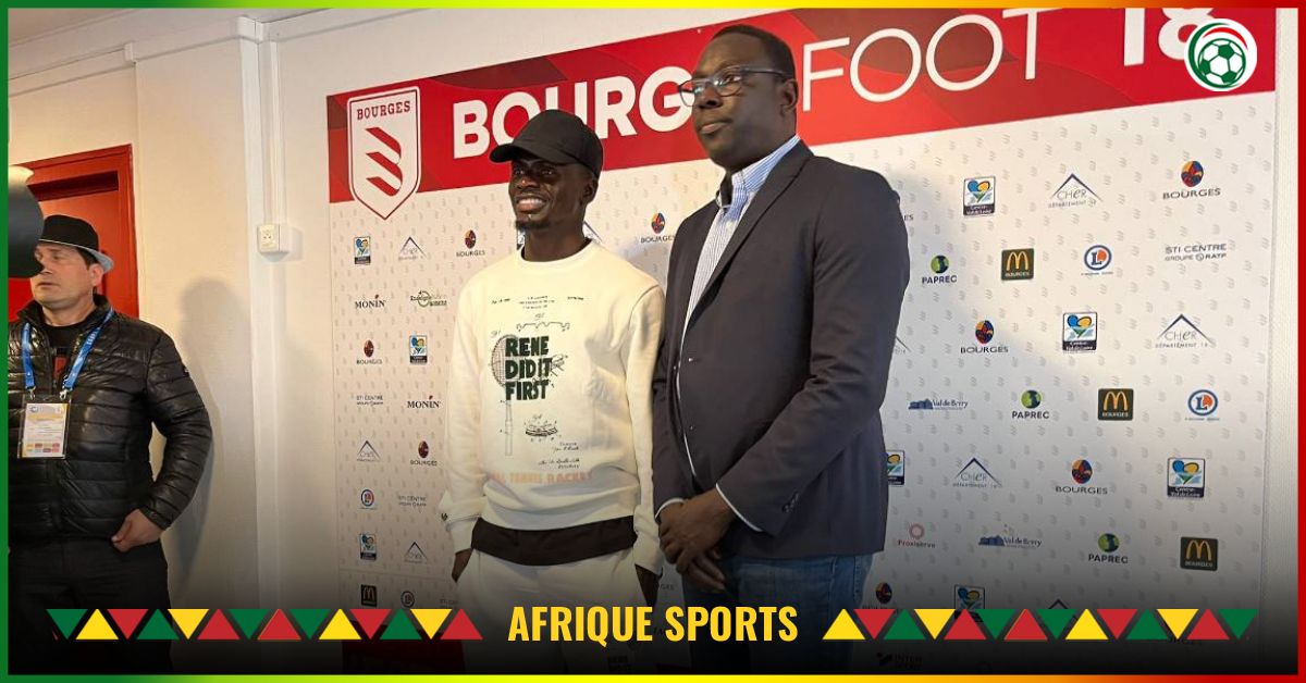 Sénégal : Sadio Mané révèle sa stratégie depuis son nouveau club !