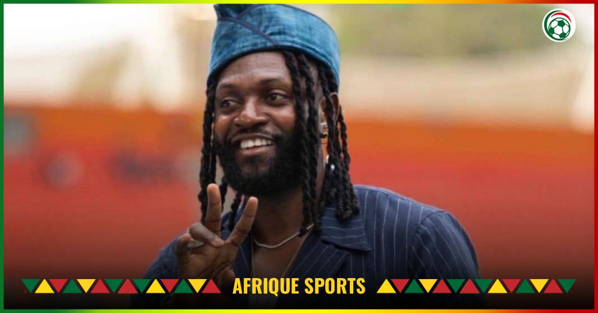 Mondial 2030 : La bonne nouvelle pour Emmanuel Adebayor (Officiel)