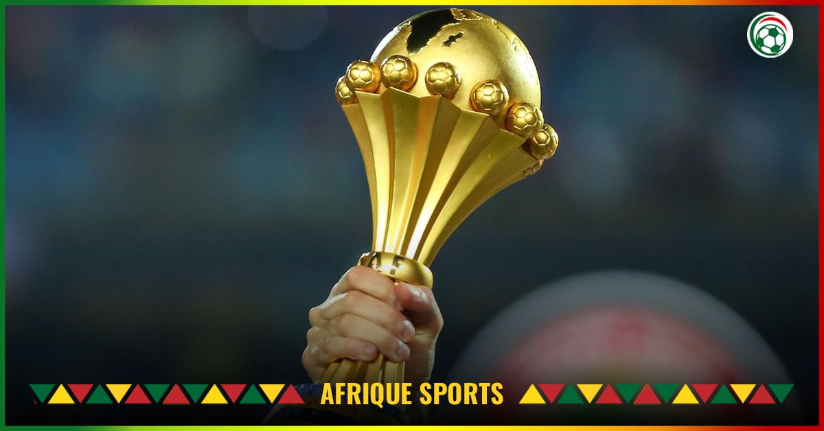 CAN 2025 : les 4 équipes qualifiées pour la phase de groupes des éliminatoires connues ! (officiel)