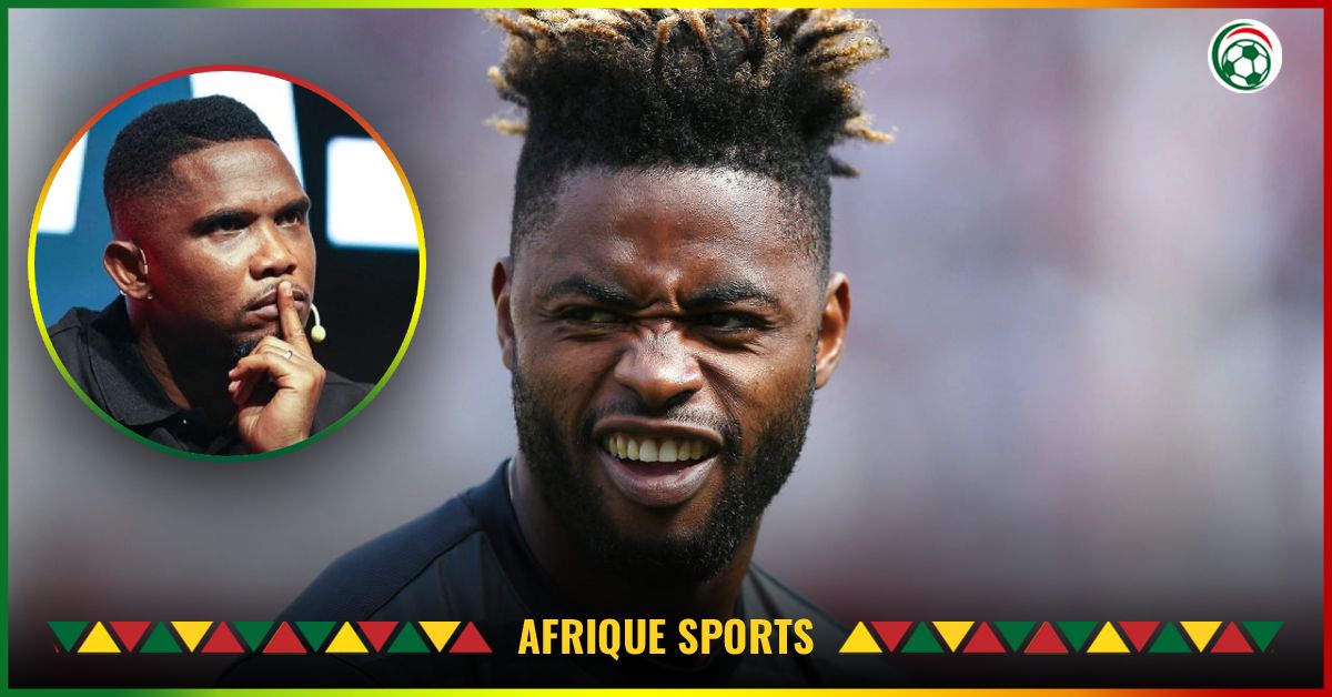 Cameroun : les listes du sélectionneur retouchées, Alex Song crache ses vérités !