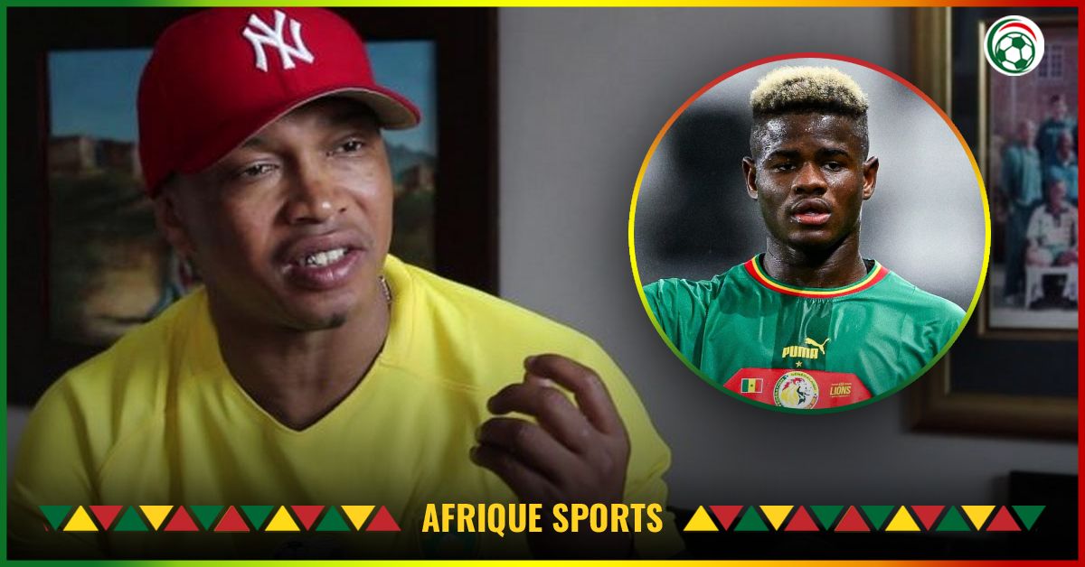 Sénégal : El Hadji Diouf lâche ses vérités et avertit Mikayil Ngor Faye