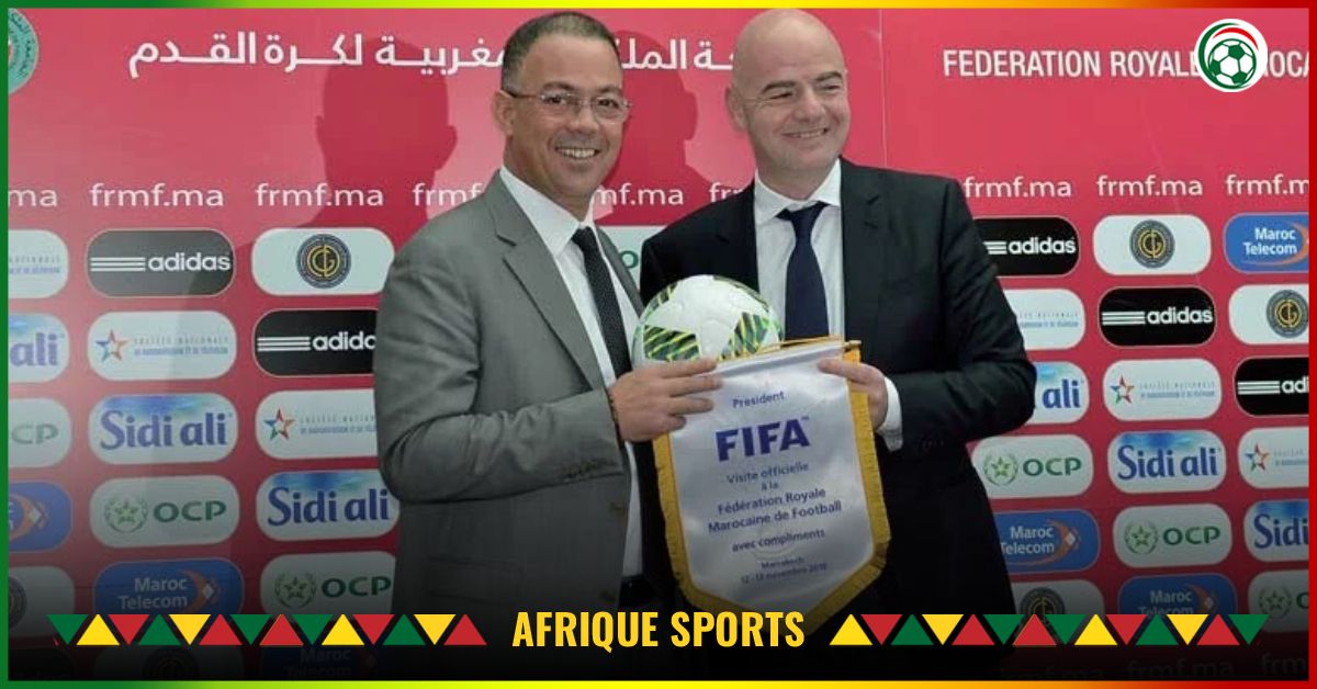 Coupe du Monde 2030 : Le Maroc fait une grande annonce