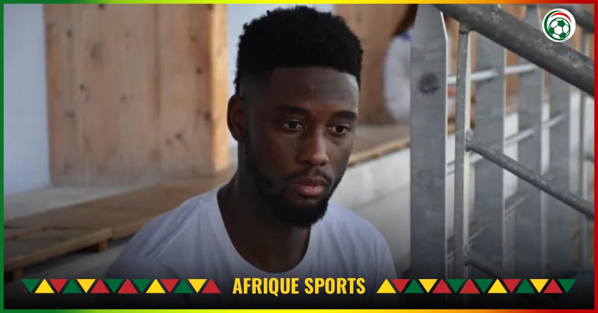Côte d’Ivoire : Jean-Philippe Krasso, la terrible annonce pour l’attaquant