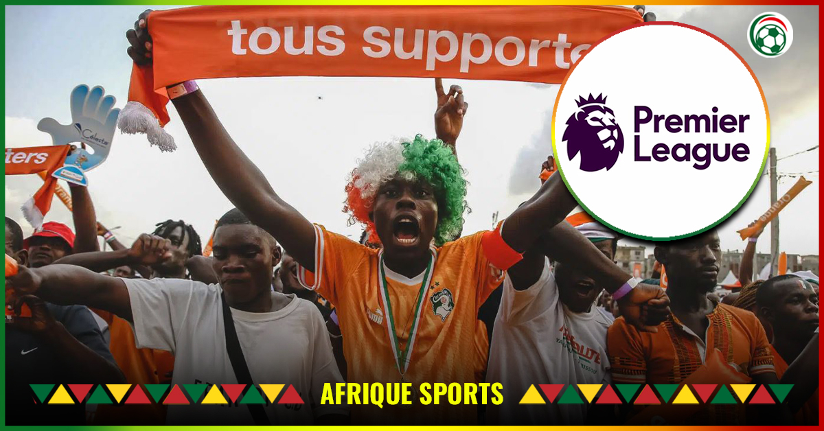 « C’est en Premier League » : C’est confirmé pour une star de la Côte d’Ivoire