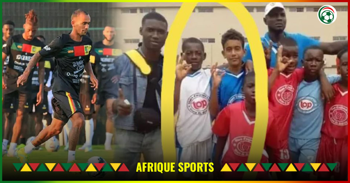 L’enquête dévoile l’âge de Wilfried Douala, 22 jours après la CAN