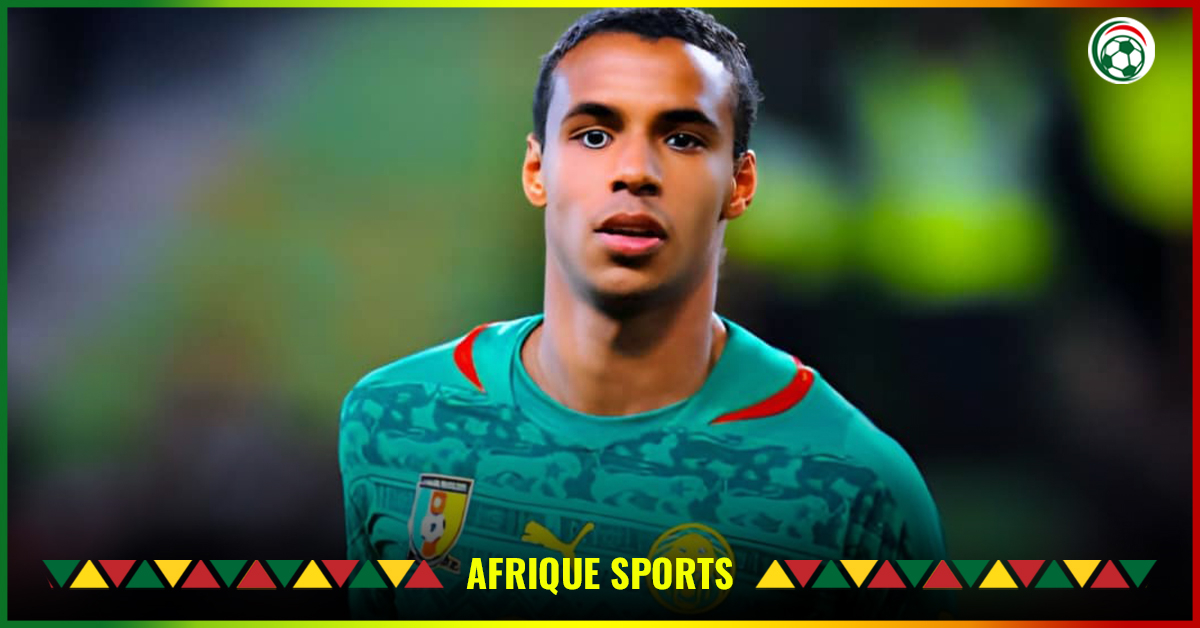 Il dit tout sur le dossier Joël Matip : « Il y a des choses qui se passent au Cameroun… »