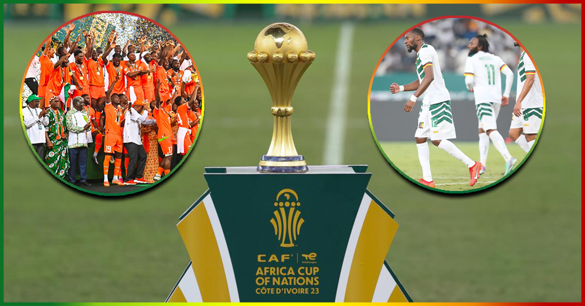 Duel Côte d’Ivoire – Cameroun : Bonne nouvelle pour les Eléphants après la CAN 2023