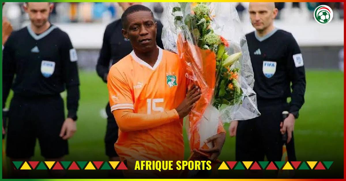 Côte d’Ivoire : Max-Alain Gradel crache tout après son départ : « J’ai eu des menaces »