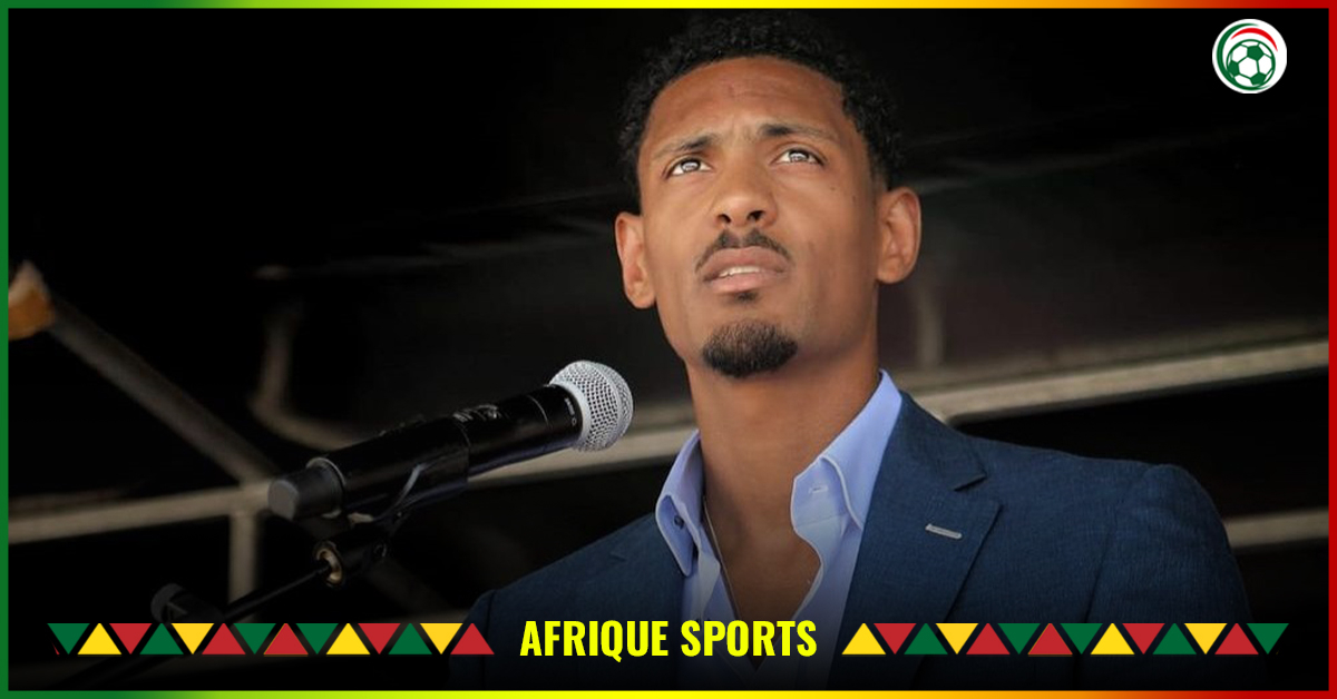 Ça tourne très mal pour l’attaquant ivoirien, Sebastien Haller