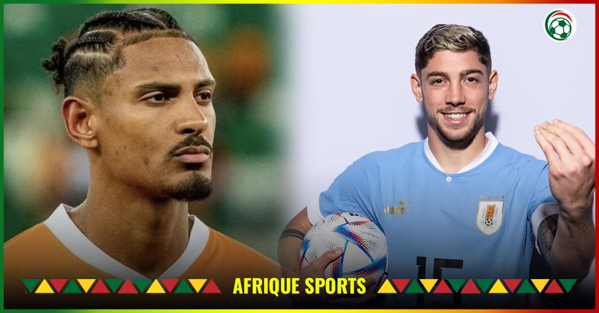 Nouvelle précision de taille sur le match Côte d’Ivoire vs Uruguay