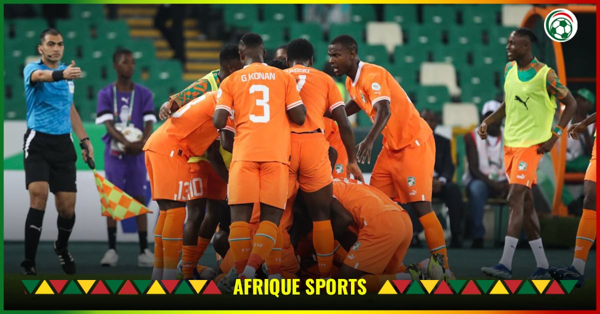 Côte d’Ivoire : Il renonce aux Éléphants, « Je veux réussir en Équipe de France »