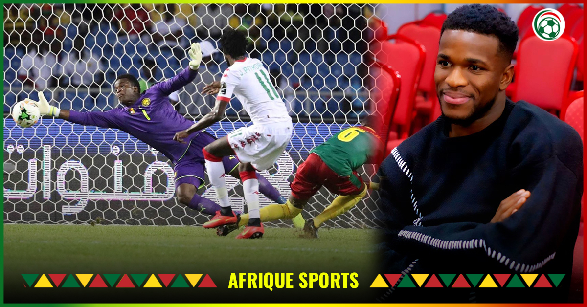 « C’est à cause du Cameroun », Fabrice Ondoa dit toute la vérité sur ses échecs en club