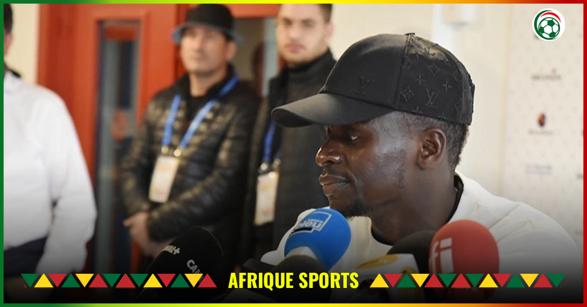 Al-Nassr : Ça se confirme pour Sadio Mané, après le match de samedi