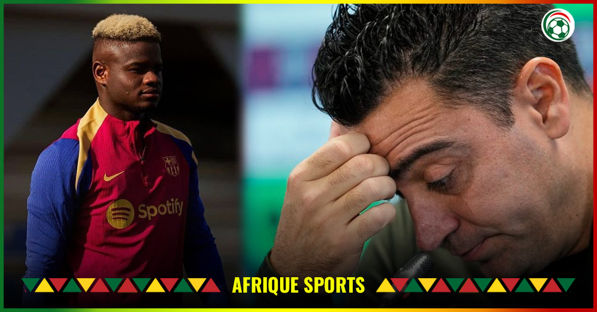 Affiche pour le site xavi 1