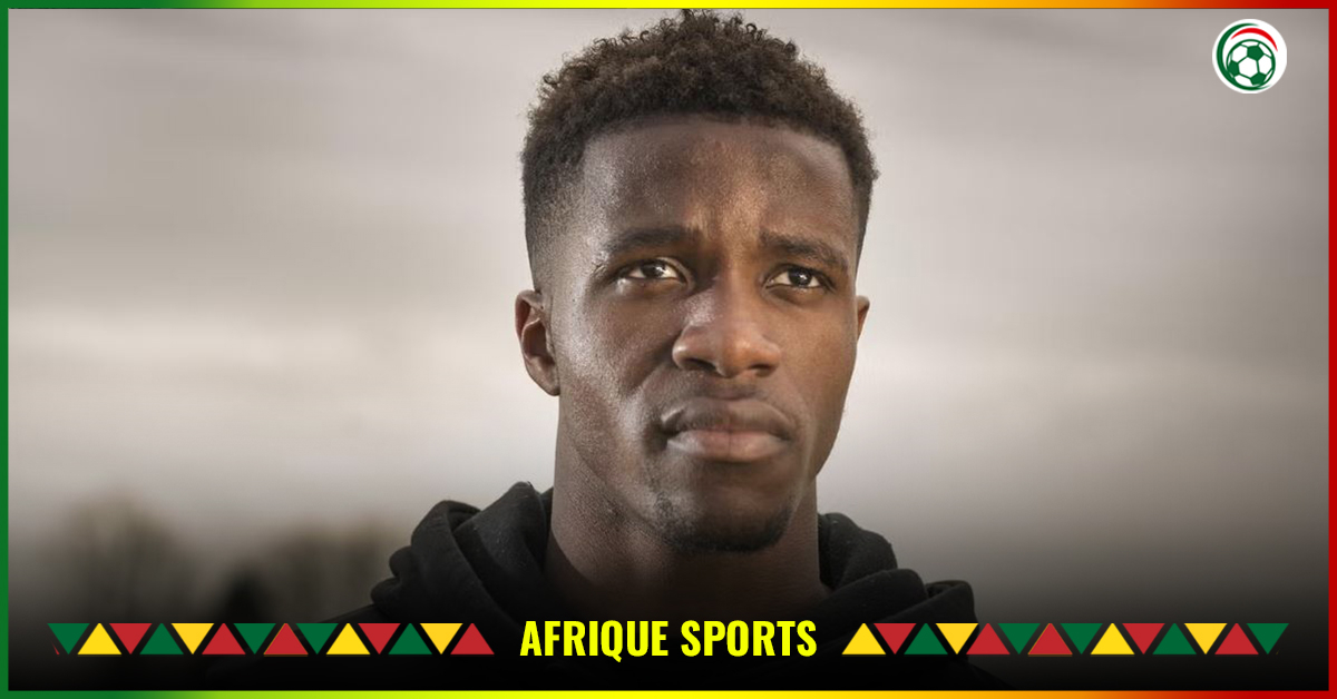 « Il le savait » : Wilfried Zaha prend enfin la parole personnellement