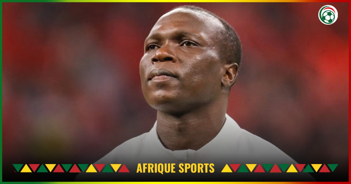 Cameroun : Vincent Aboubakar pose une condition pour son avenir