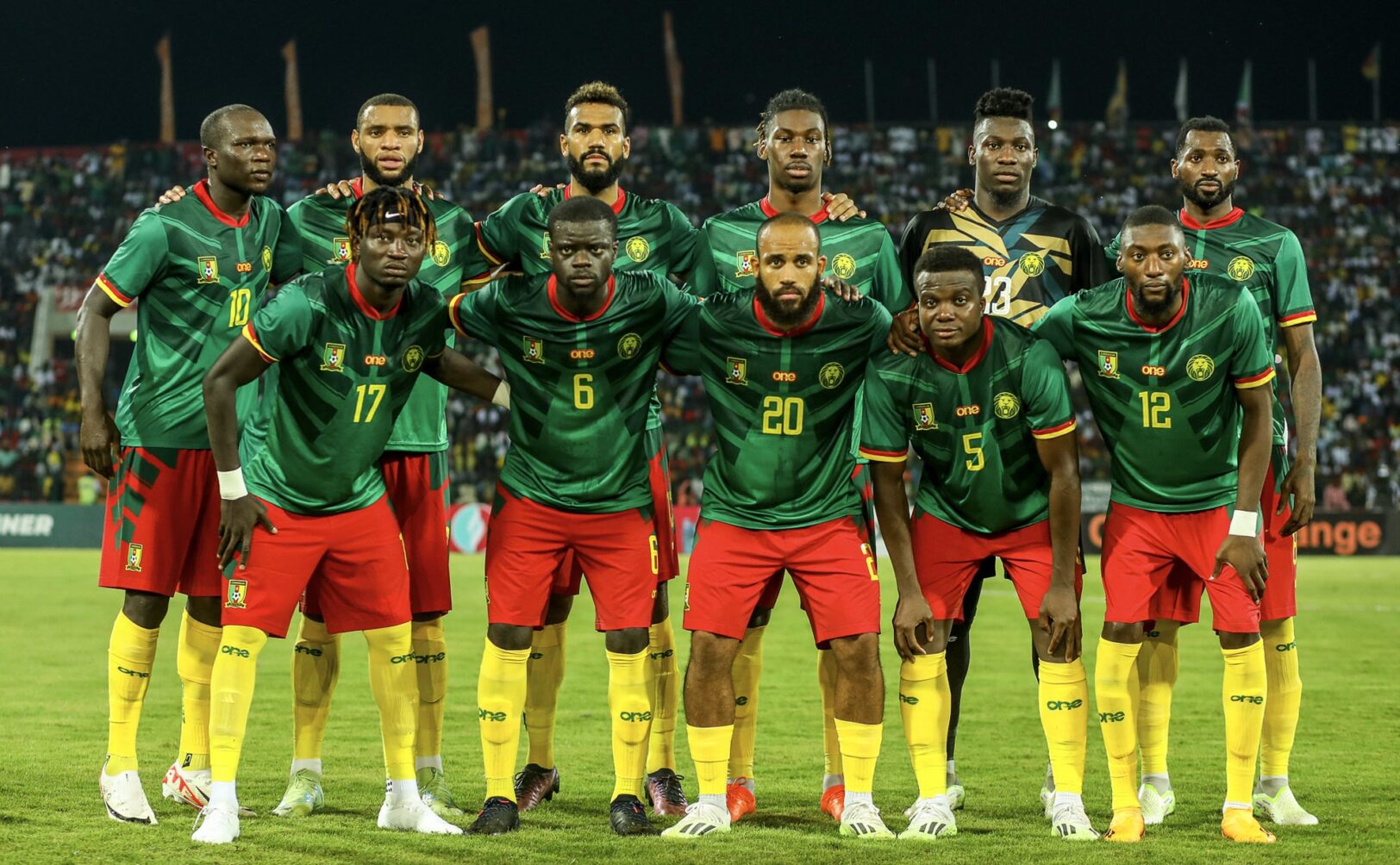 Cameroun : un gros coup dur pour les Lions Indomptables