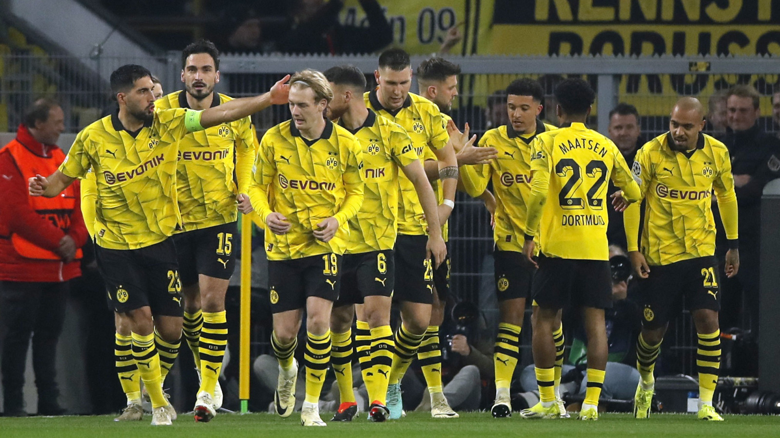 Dortmund