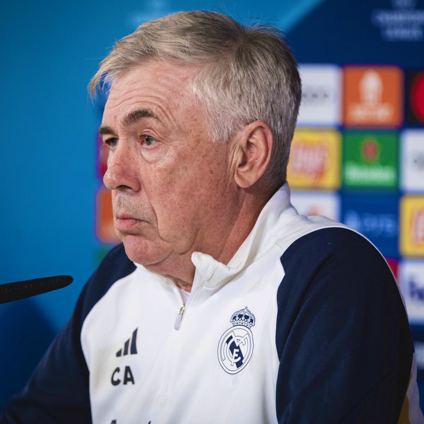 Carlo Ancelotti