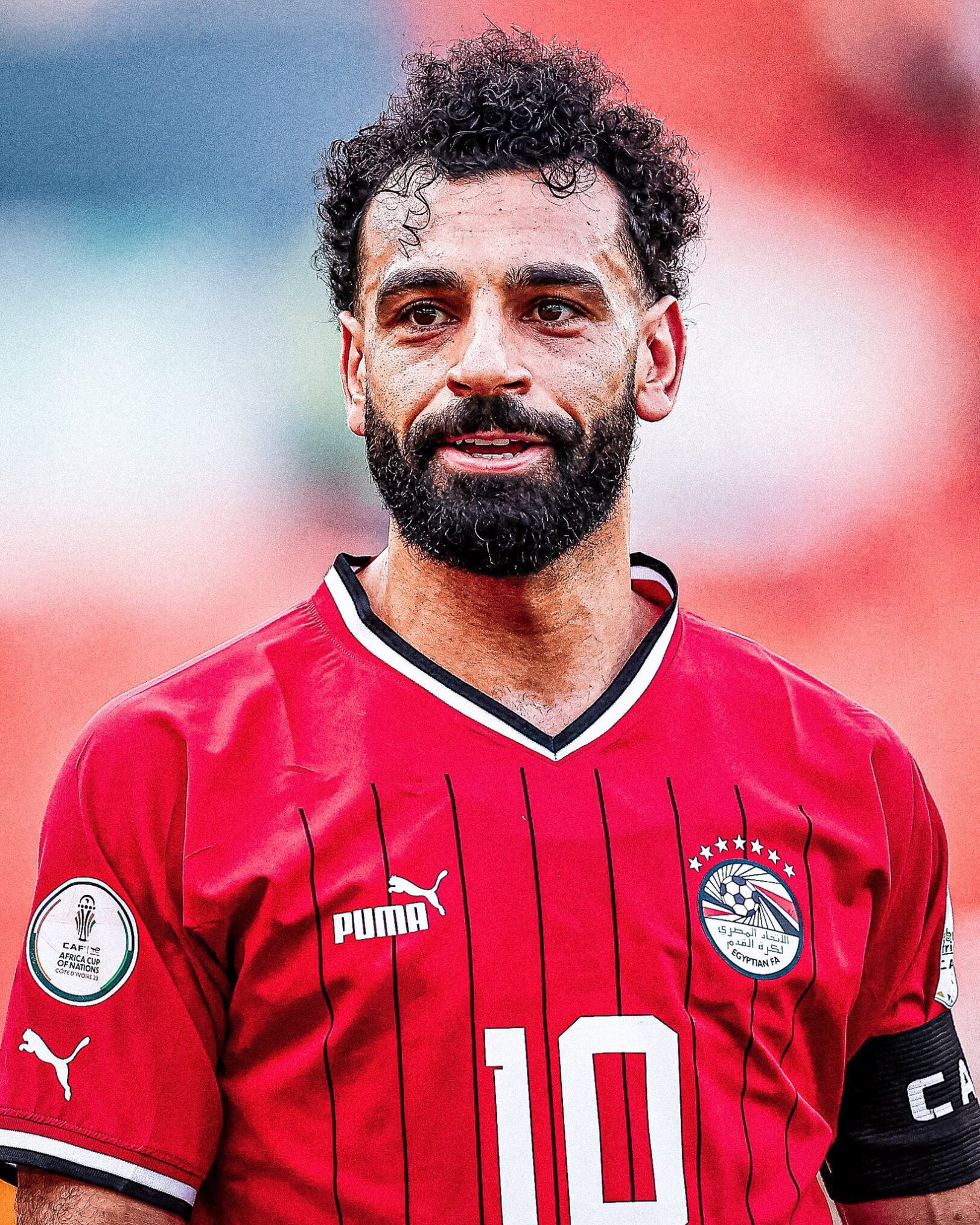 Salah