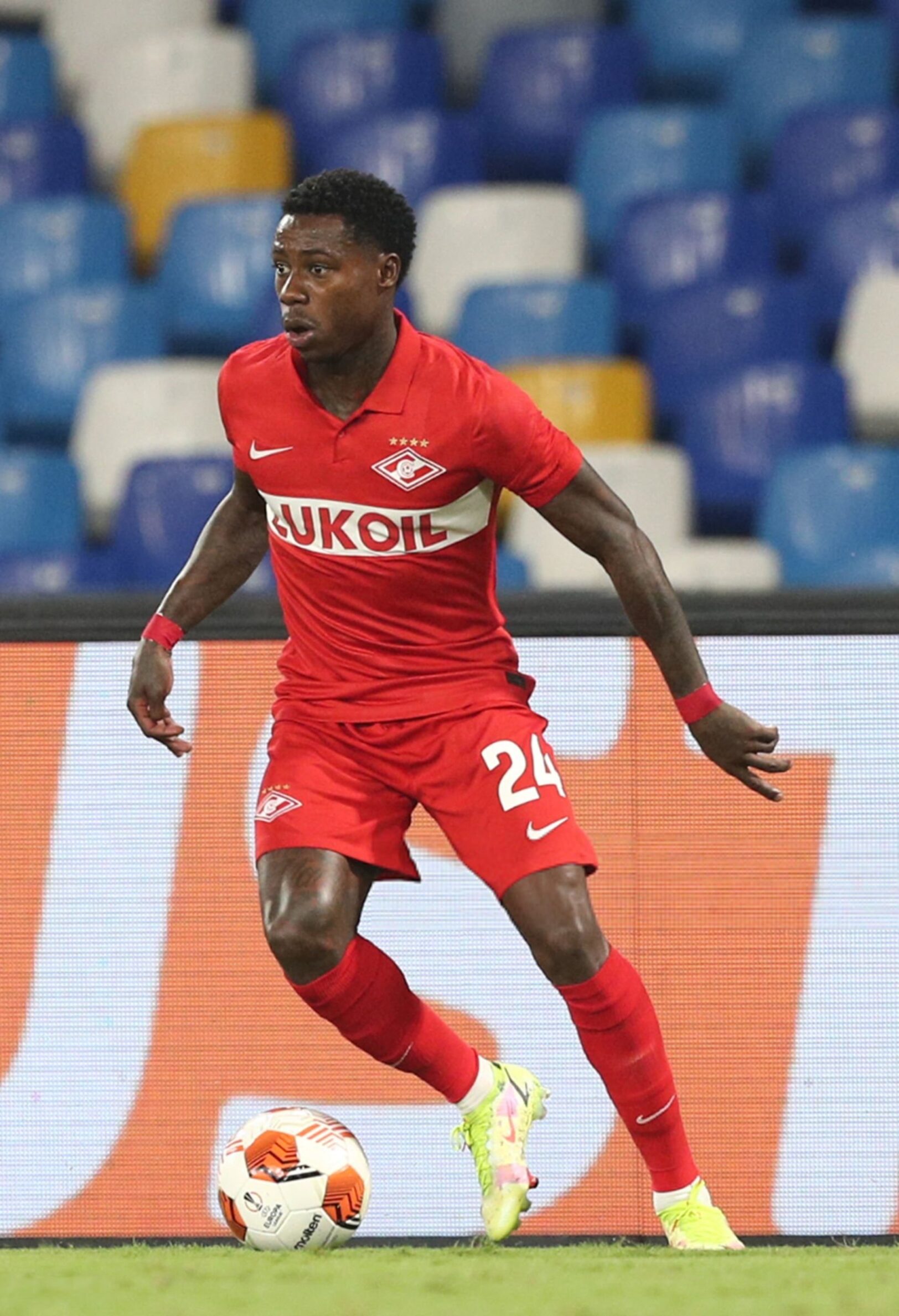 Quincy Promes