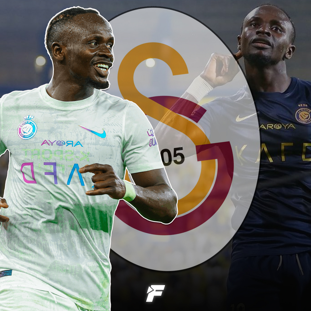 Sadio Mané à Galatasaray ?